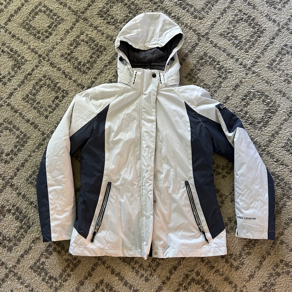 Free Country Summit Winter Jacket